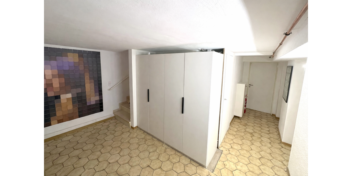Provisionsfrei* Modernes Einfamilienhaus mit Anbau, Garten, Kamin, Terrasse 260m² Wohnflächenpotenzial - Gewerbeobjekt Reinheim | Angebot:27294908