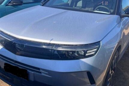 Opel Grandland (X) 6.436 km 26.980 &euro; Rüsselsheim 65428