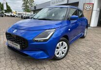 Gebrauchtwagen Suzuki Swift