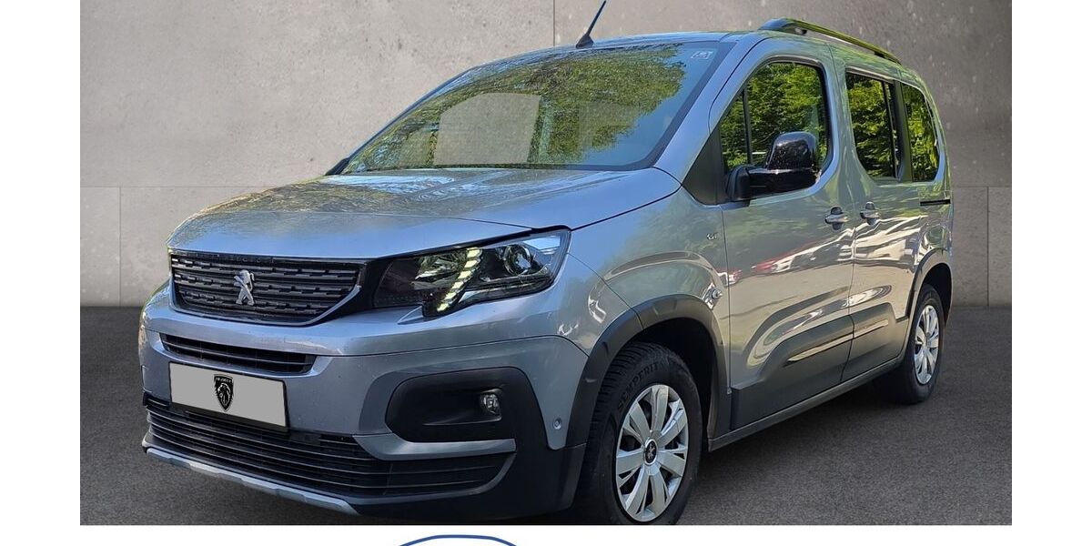 Peugeot Rifter 120.000 km 19.990 &euro; Groß - Gerau 64521