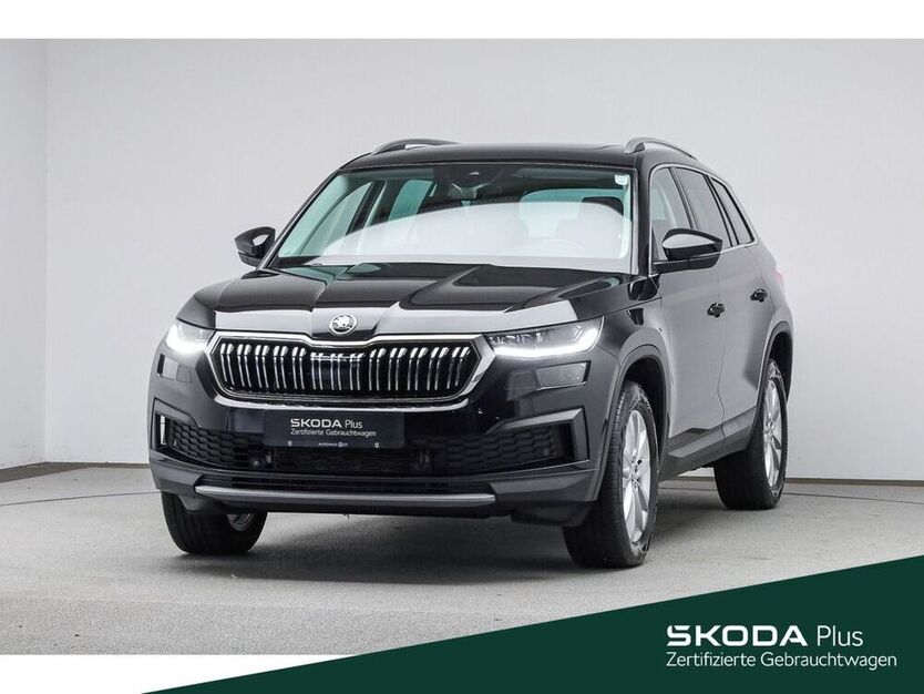 Kodiaq