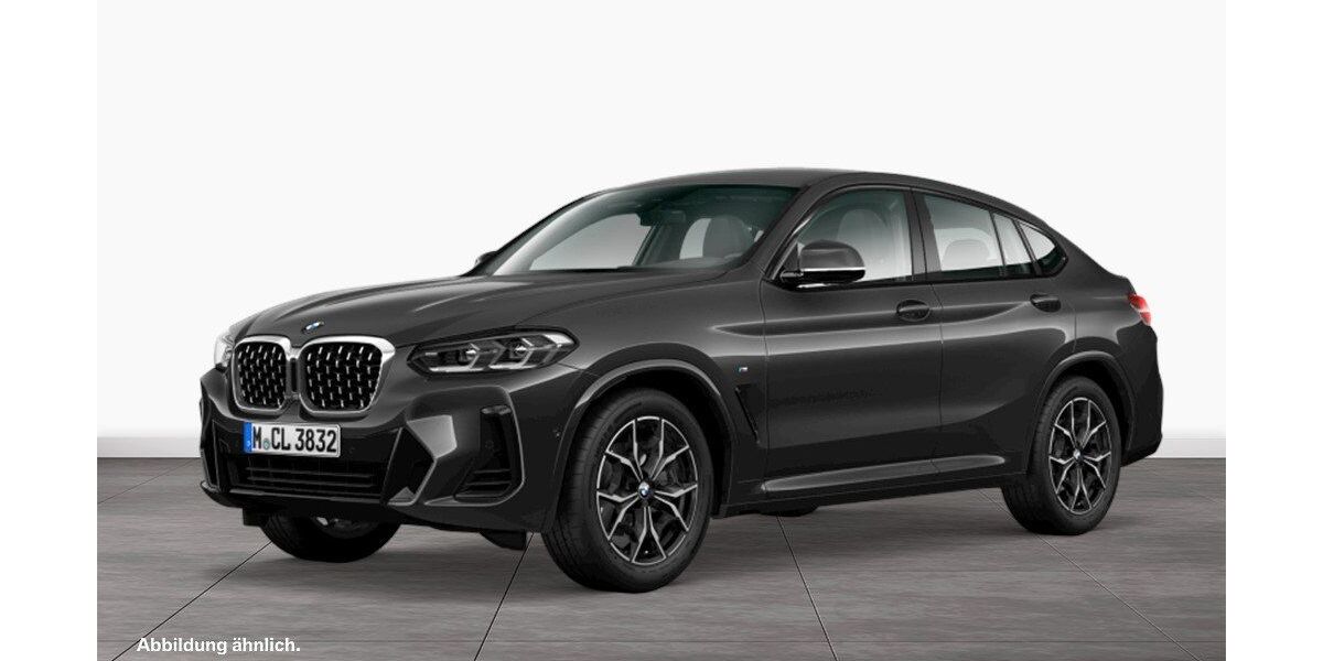 BMW X4 14.757 km 50.990 &euro; Dreieich-Sprendlingen 63303