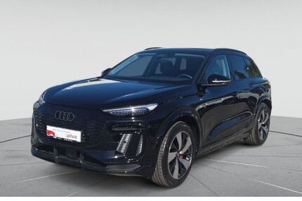 Audi Q6 e-tron 12.012 km 61.420 &euro; Darmstadt 64295