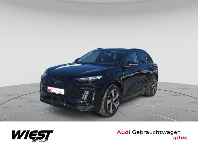 Audi Q6 e-tron 12.012 km 61.420 &euro; Darmstadt 64295
