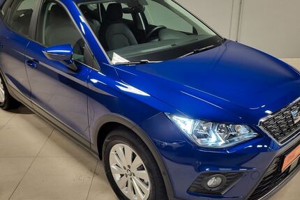 Seat Arona 4.310 km 17.580 &euro; Alsbach-Hähnlein 64665