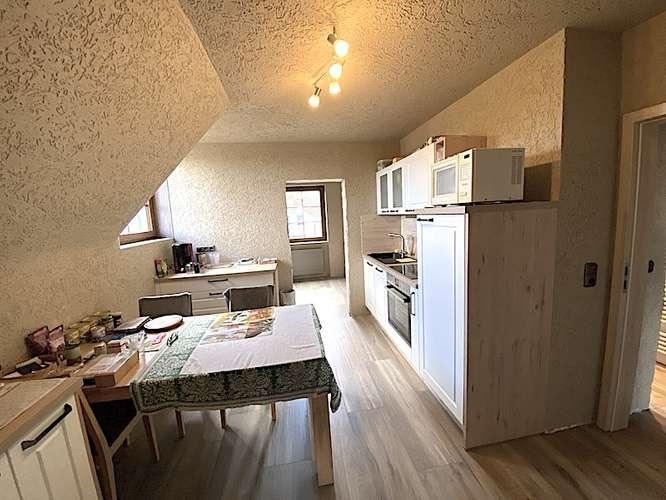 Etagenwohnung Riedstadt - 2.5 Zimmer, 60 m&sup2;, 1.050&euro; | Angebot:25515610