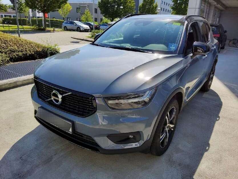 XC40