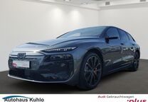 Gebrauchtwagen Audi S6