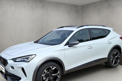 Cupra Formentor 32.400 km 25.880 &euro; Frankfurt 60488
