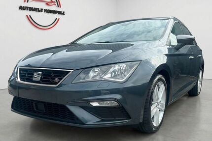Seat Leon 138.000 km 14.880 &euro; Groß-Umstadt 64823