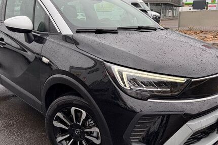 Opel Crossland (X) 37.570 km 16.590 € Mainz 55120