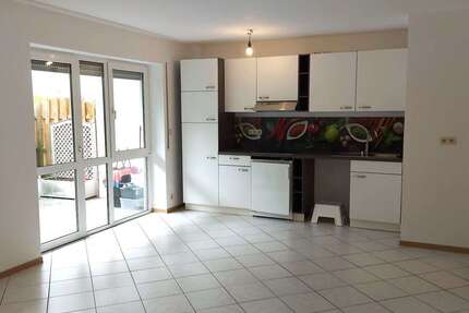 Wohnung Hofheim - Diedenbergen Diedenbergen - 1 Zimmer, 30 m&sup2;, 450&euro; | Angebot:26900555