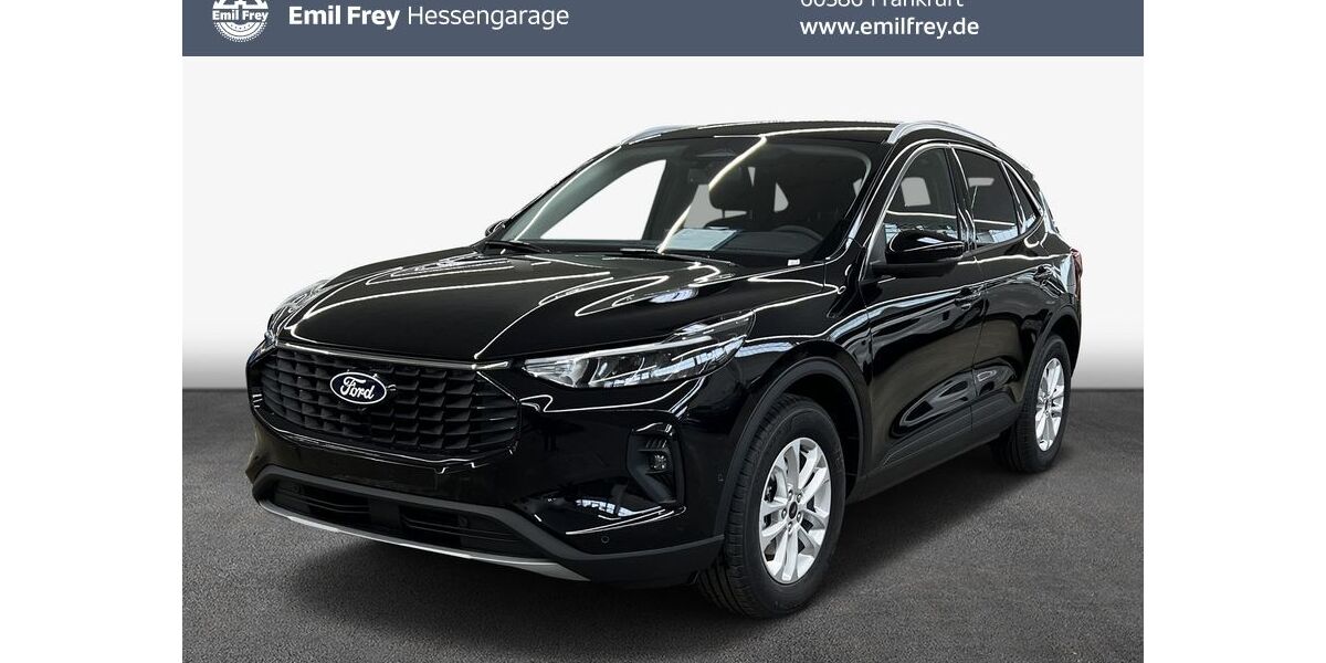 Ford Kuga 13.990 km 25.990 &euro; Frankfurt 60386