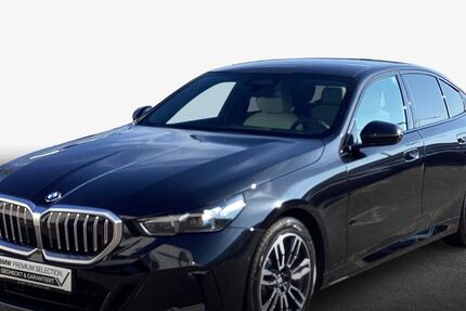 BMW 520 22.219 km 56.460 &euro; Zwingenberg 64673