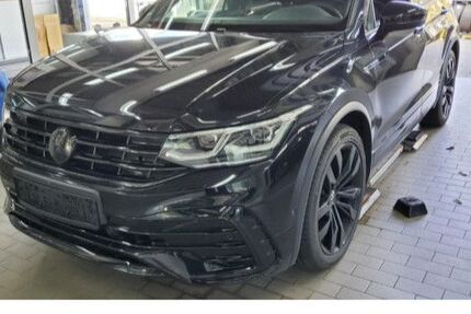 VW Tiguan 40.058 km 36.880 &euro; Neu-Isenburg 63263