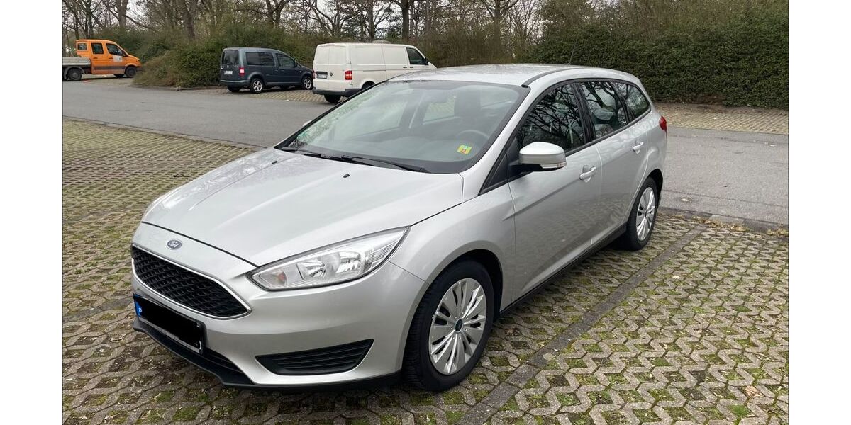 Ford Focus 76.000 km 7.700 &euro; Darmstadt 65289