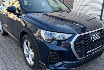 Audi Q3 63.112 km 28.750 &euro; Frankfurt/M 65933