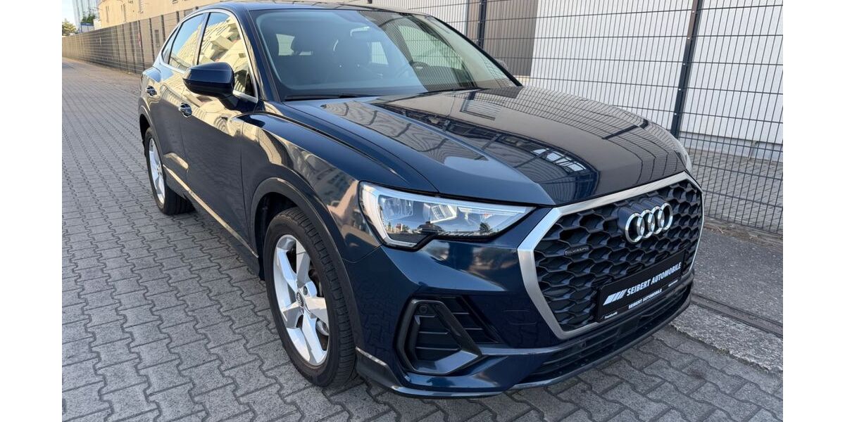 Audi Q3 63.112 km 28.750 &euro; Frankfurt/M 65933