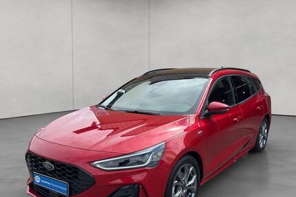 Ford Focus 11.218 km 22.950 &euro; Frankfurt 60386