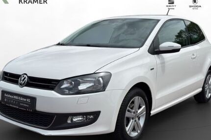 VW Polo 78.400 km 7.290 &euro; Gross Bieberau 64401