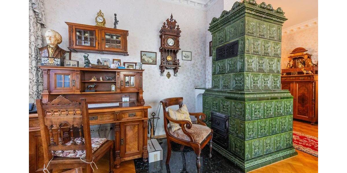 Mehrfamilienhaus, Wohnhaus Bischofsheim - 8 Zimmer, 275 m&sup2;, 850.000&euro; | Angebot:26498821