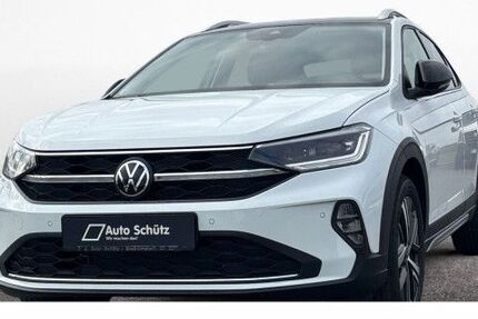 VW Taigo 9.900 km 26.980 &euro; Groß-Umstadt 64823