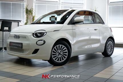 Fiat 500e 11.600 km 14.990 &euro; Fürth / Odenwald 64658