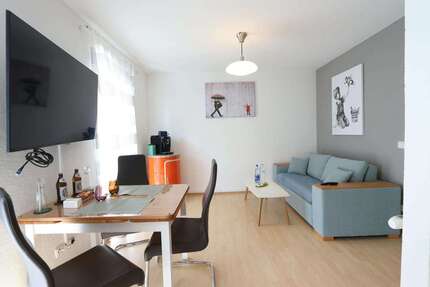 Zimmer Kelsterbach - 2 Zimmer, 1.950&euro; | Angebot:22845747