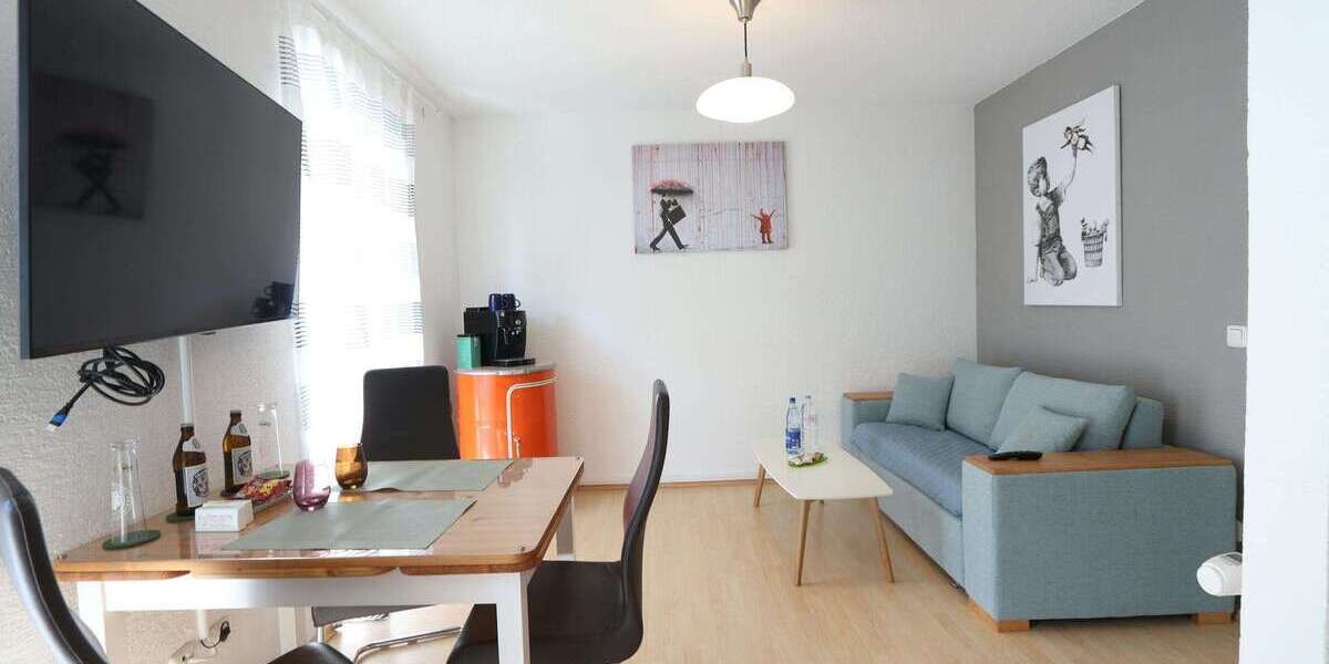 Zimmer Kelsterbach - 2 Zimmer, 1.950&euro; | Angebot:22845747