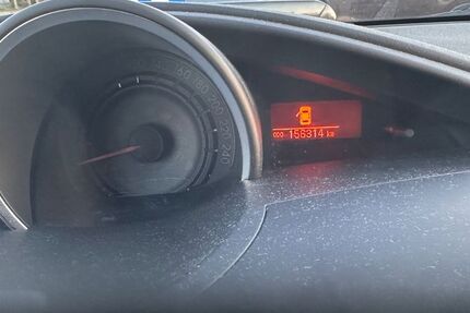 Toyota Verso 156.500 km 9.000 &euro; Nackenheim 55299