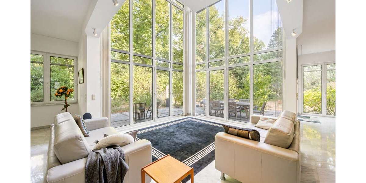 Einfamilienhaus Darmstadt Darmstadt-West - 7 Zimmer, 357 m&sup2;, 1.450.000&euro; | Angebot:27196277