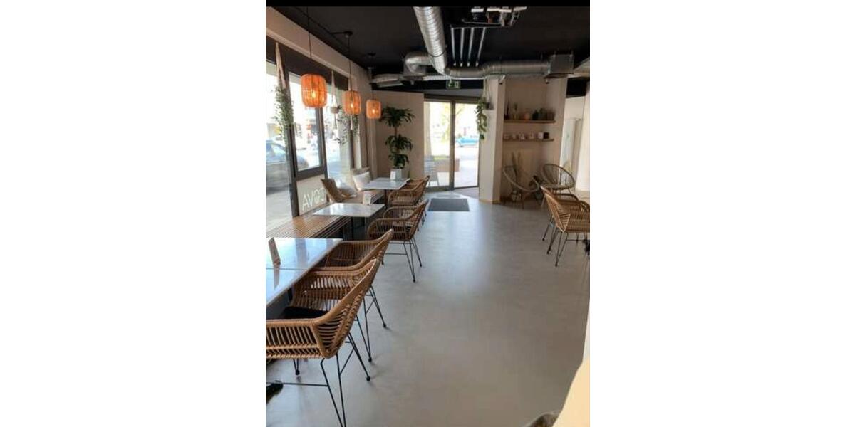 Etagenwohnung Darmstadt Bessungen - 1 Zimmer, 20 m&sup2;, 810&euro; | Angebot:26313694