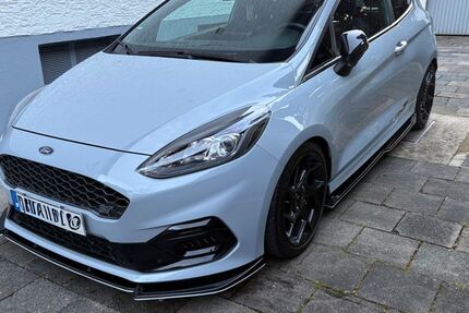 Ford Fiesta 98.000 km 15.000 &euro; Münster 64839