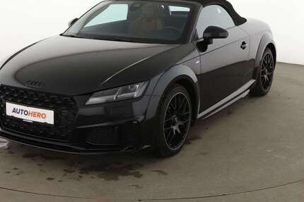 Audi TT 73.919 km 29.790 &euro; Frankfurt am Main 65936