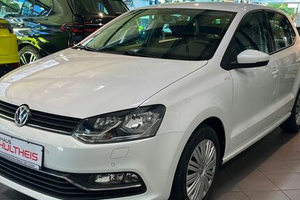 VW Polo 70.000 km 10.990 &euro; Frankfurt am Main 65929