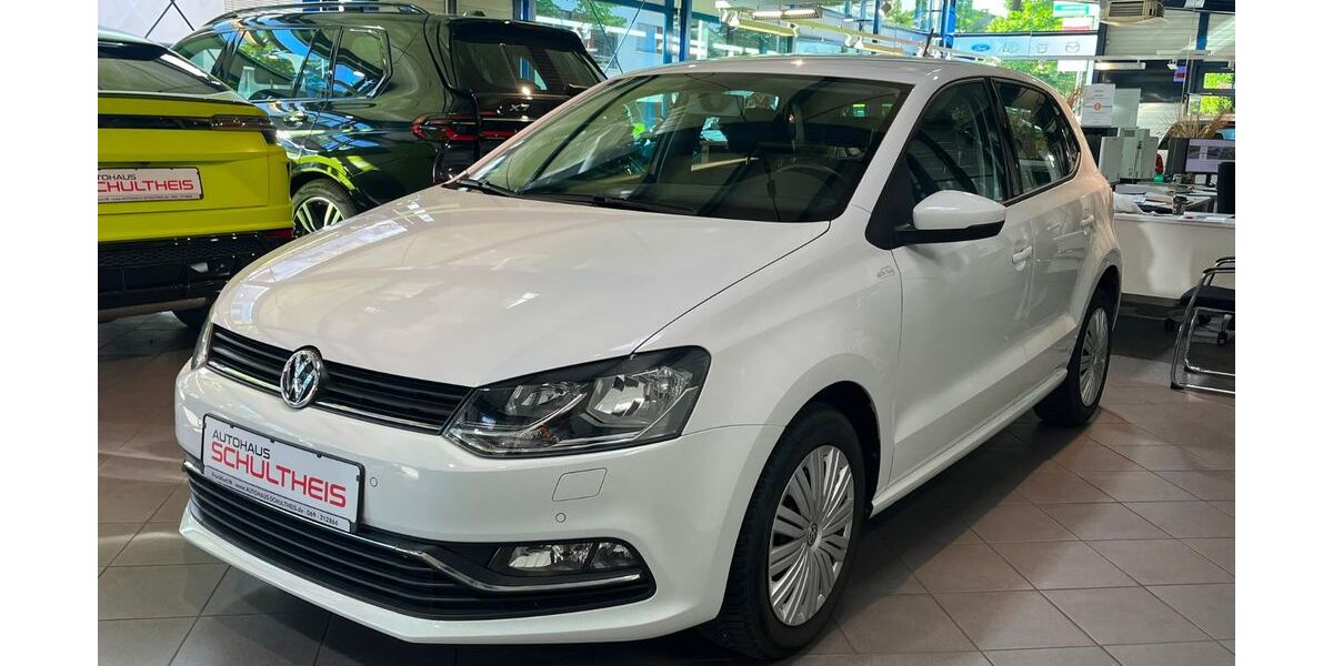 VW Polo 70.000 km 10.990 &euro; Frankfurt am Main 65929