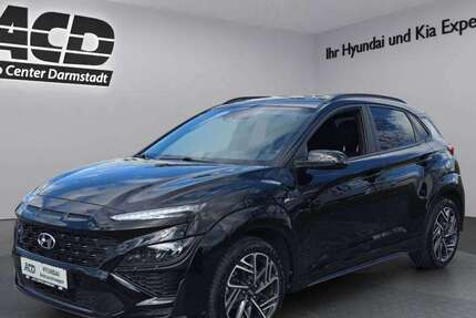 Hyundai KONA 81.300 km 21.470 &euro; Darmstadt 64289
