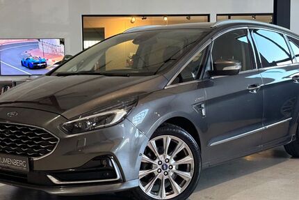 Ford S-Max 133.579 km 19.980 &euro; Rodgau-Weiskirchen/nähe Frankfurt am Main 63110