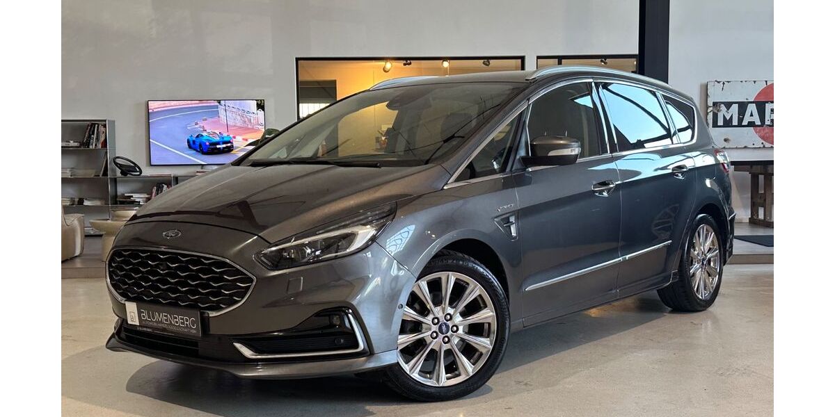 Ford S-Max 133.579 km 19.980 &euro; Rodgau-Weiskirchen/nähe Frankfurt am Main 63110