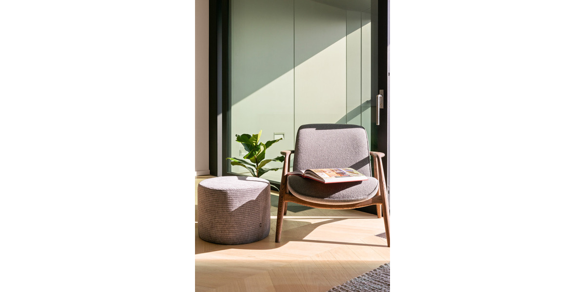 Etagenwohnung Frankfurt am Main Ostend - 2 Zimmer, 63 m&sup2;, 2.570&euro; | Angebot:24973535