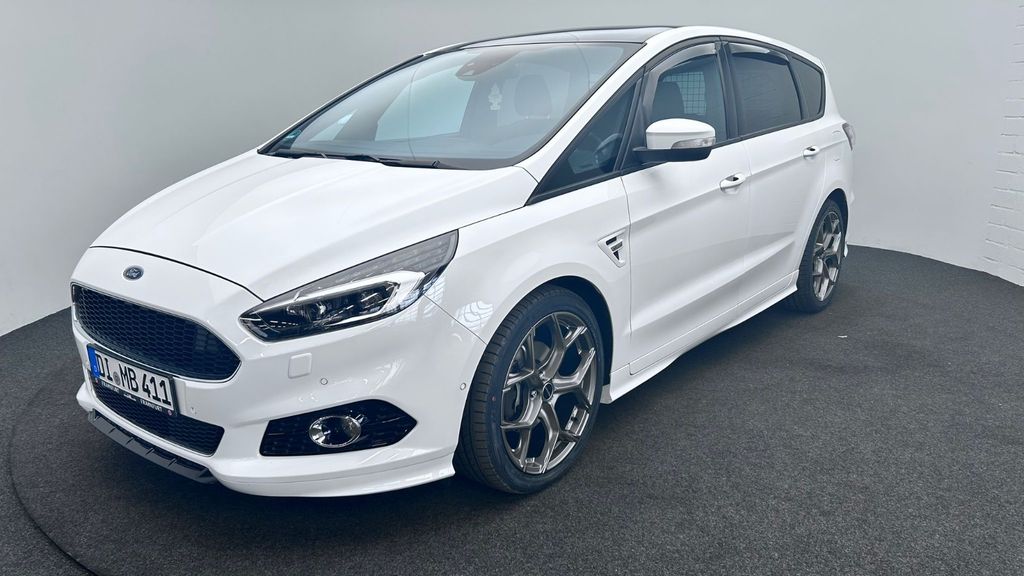 Ford S-Max 113.000 km 18.500 &euro; Groß-Umstadt 64823