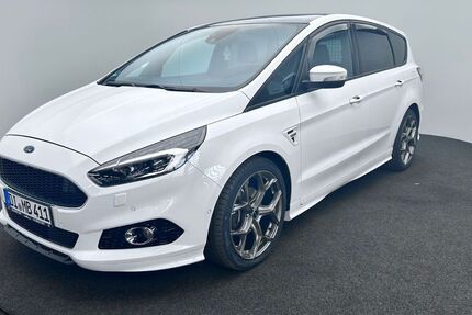 Ford S-Max 113.000 km 19.000 &euro; Groß-Umstadt 64823