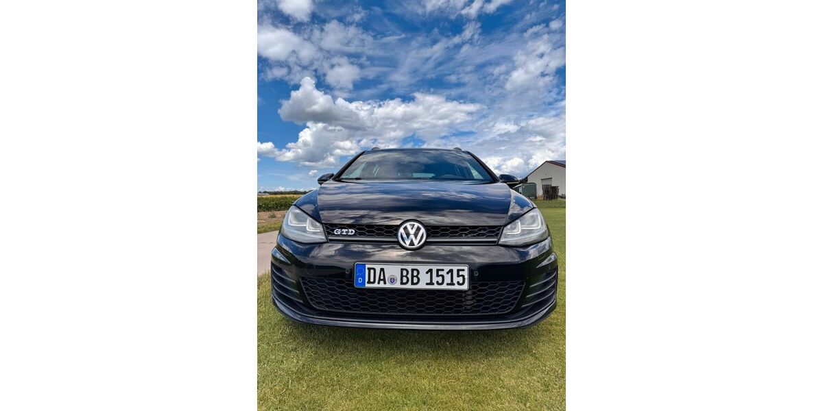 VW Golf 77.000 km 19.900 &euro; Bickenbach 64404
