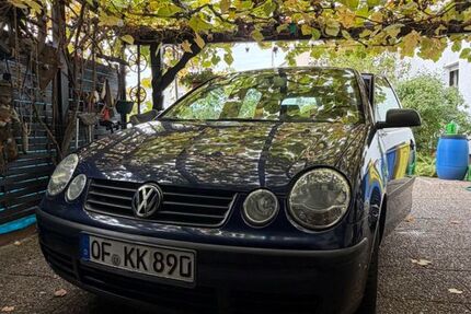 VW Polo 194.700 km 1.700 &euro; Rodgau 63110
