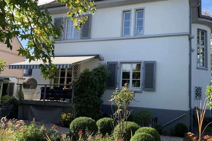 Haus Groß-Gerau Gerau - 8 Zimmer, 285 m&sup2;, 1.495.000&euro; | Angebot:24803608