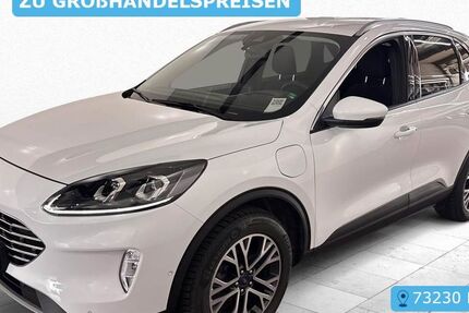 Ford Kuga 76.878 km 18.507 &euro; Frankfurt 60596