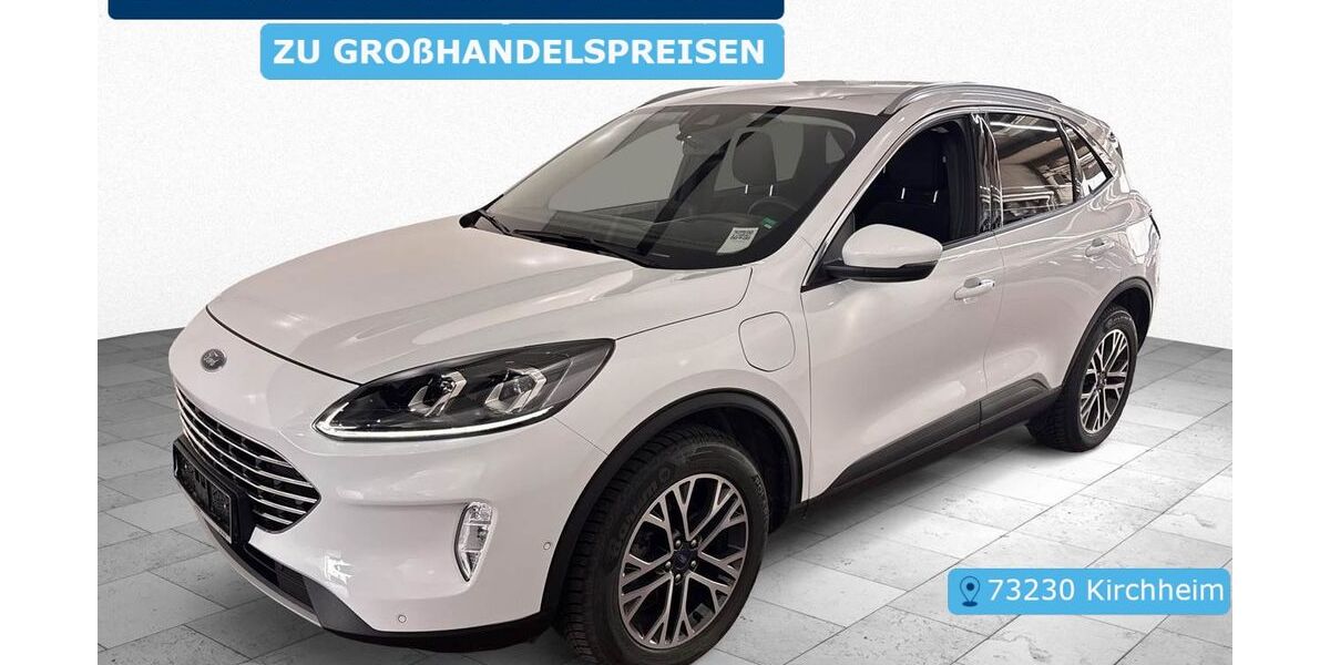 Ford Kuga 76.878 km 18.507 &euro; Frankfurt 60596