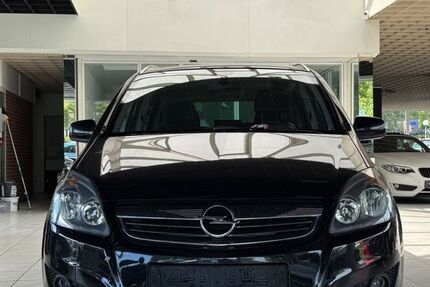 Opel Zafira 199.000 km 4.700 € Mainz 55120