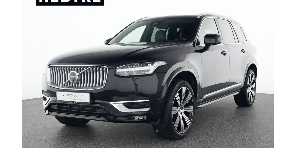 Volvo XC90 76.015 km 50.990 &euro; Weiterstadt 64331