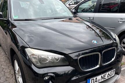 BMW X1 149.000 km 7.000 € Darmstadt 64291